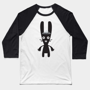 Princess bunny Baseball T-Shirt